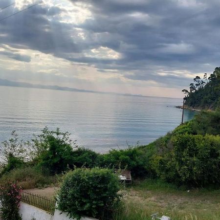 Apartament Oasis Kallithea  Zewnętrze zdjęcie