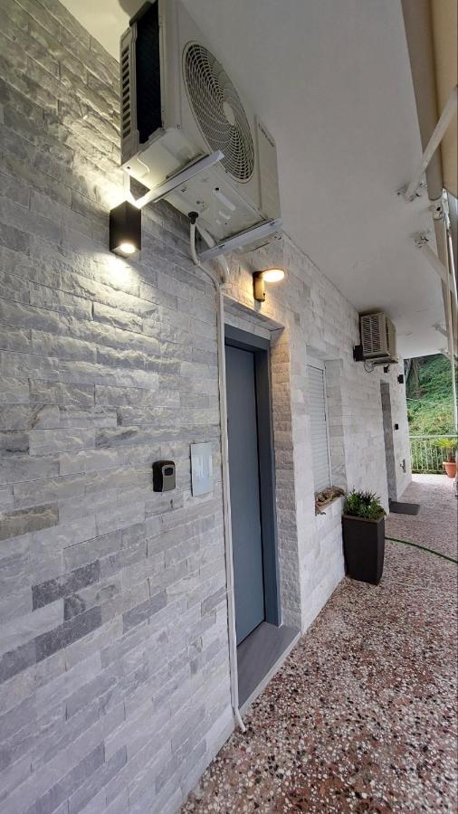 Apartament Oasis Kallithea  Zewnętrze zdjęcie
