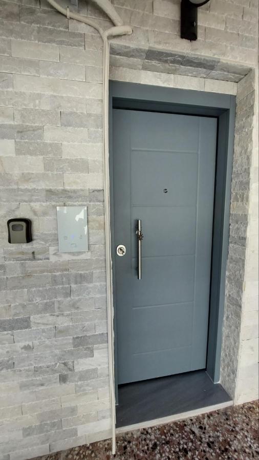 Apartament Oasis Kallithea  Zewnętrze zdjęcie