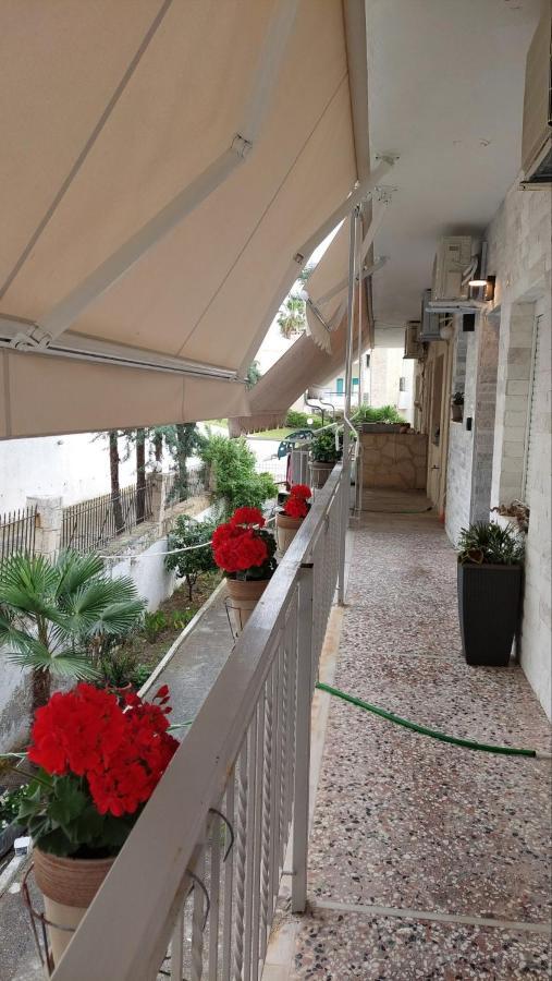 Apartament Oasis Kallithea  Zewnętrze zdjęcie