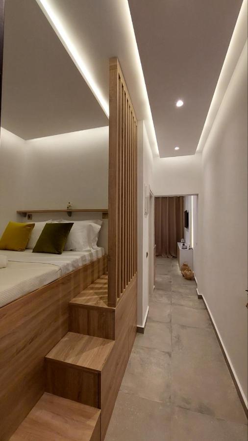 Apartament Oasis Kallithea  Zewnętrze zdjęcie