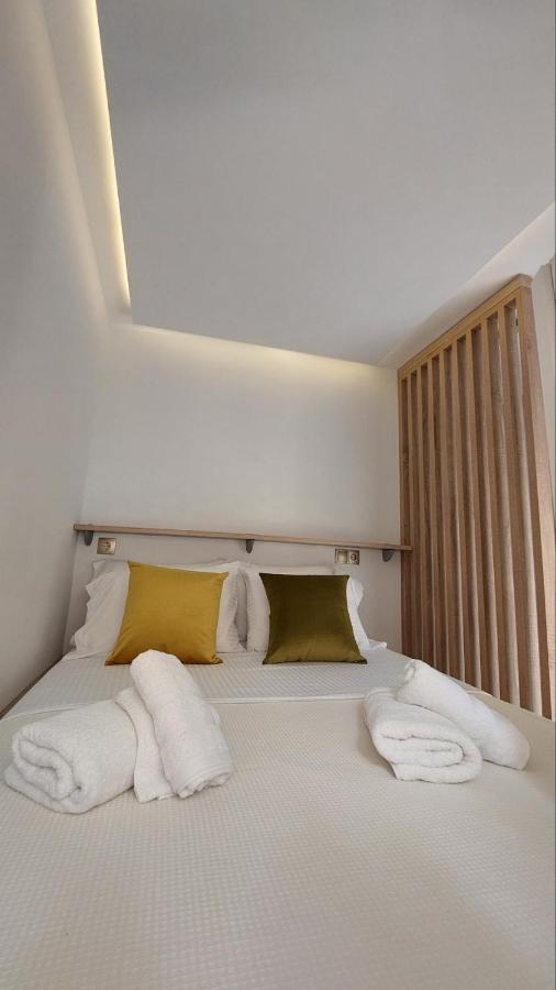 Apartament Oasis Kallithea  Zewnętrze zdjęcie