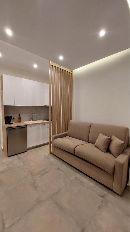 Apartament Oasis Kallithea  Zewnętrze zdjęcie