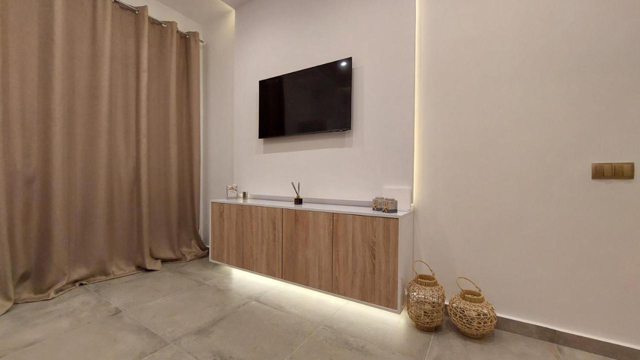 Apartament Oasis Kallithea  Zewnętrze zdjęcie